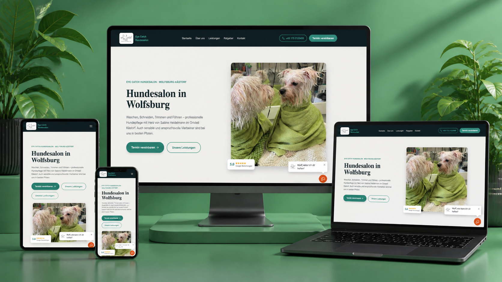 Website