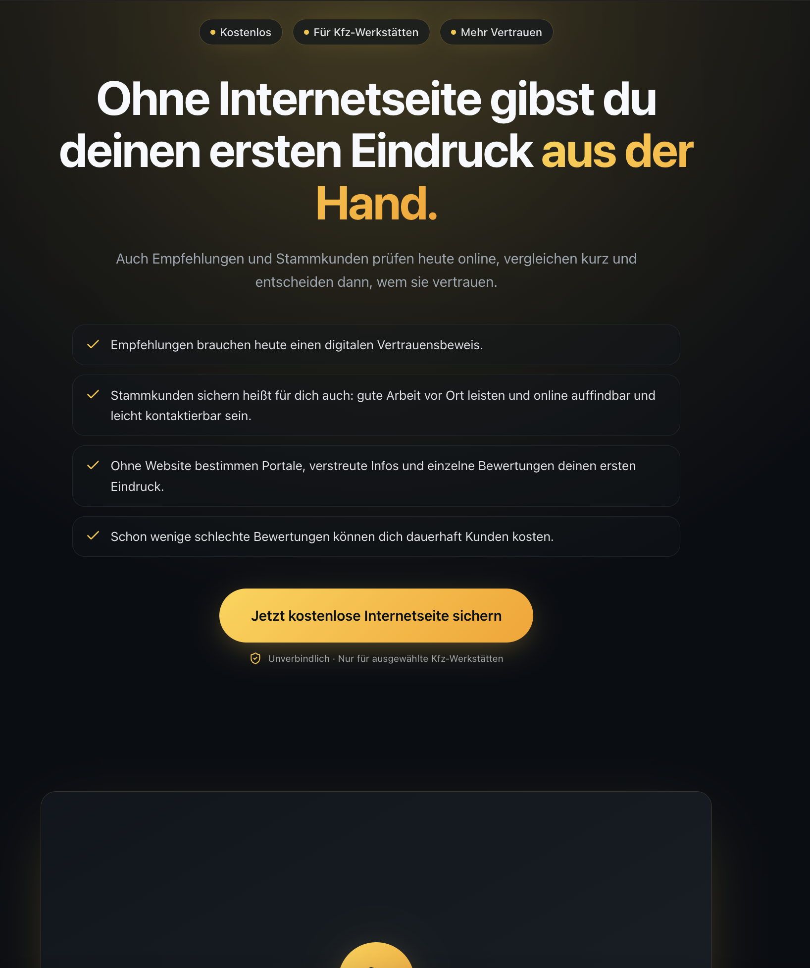 Website